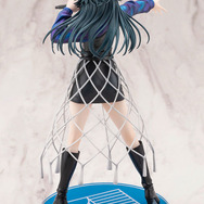 「学園アイドルマスター 月村手毬-Luna say maybe- 1/7スケール 完成品フィギュア」