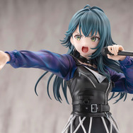 「学園アイドルマスター 月村手毬-Luna say maybe- 1/7スケール 完成品フィギュア」