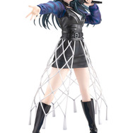 「学園アイドルマスター 月村手毬-Luna say maybe- 1/7スケール 完成品フィギュア」