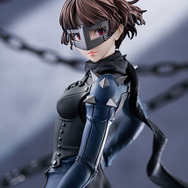 「POP UP PARADE ペルソナ5 ザ・ロイヤル クイーン L size 完成品フィギュア」