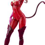 「POP UP PARADE ペルソナ5 ザ・ロイヤル パンサー L size 完成品フィギュア」