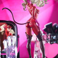 「POP UP PARADE ペルソナ5 ザ・ロイヤル パンサー L size 完成品フィギュア」