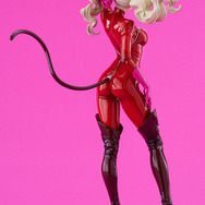 「POP UP PARADE ペルソナ5 ザ・ロイヤル パンサー L size 完成品フィギュア」