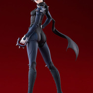 「POP UP PARADE ペルソナ5 ザ・ロイヤル クイーン L size 完成品フィギュア」