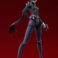 「POP UP PARADE ペルソナ5 ザ・ロイヤル クイーン L size 完成品フィギュア」