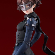 「POP UP PARADE ペルソナ5 ザ・ロイヤル クイーン L size 完成品フィギュア」