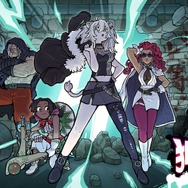 「獅白杯 - オフライン -」メインビジュアル