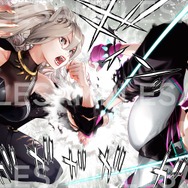 「獅白杯 - オフライン -」大暮維人・描き下ろしイラスト