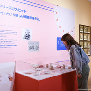 Chapter 1：カワイイのはじまり