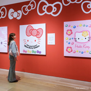 Chapter 3：ハローキティ人気のヒミツ
