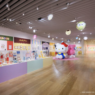 Chapter 5：キャラクター大集合！