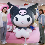 Chapter 5：キャラクター大集合！