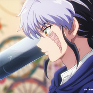 エンディングテーマ:TRUE「呪愛」