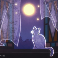 エンディングテーマ:TRUE「呪愛」