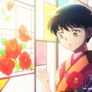 エンディングテーマ:TRUE「呪愛」