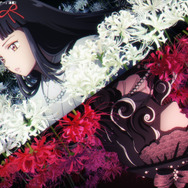 エンディングテーマ:TRUE「呪愛」