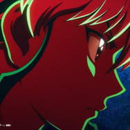 エンディングテーマ:TRUE「呪愛」