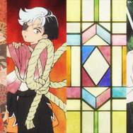 エンディングテーマ:TRUE「呪愛」