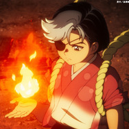 オープニングテーマ:Kis-My-Ft2「HEARTLOUD」