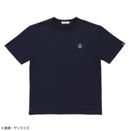 『機動戦士ガンダム』RX-78-2 ガンダム(ネイビー)