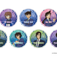 スタンド付き缶バッジ（全9種）