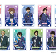 アクリルカード （全9種）