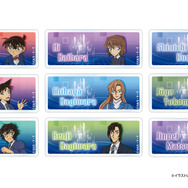 アクリルネームプレート（全9種）