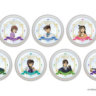 マグネット付き缶ケース（全9種）