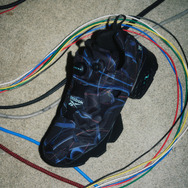 Reebok x atmos x GHOST IN THE SHELL