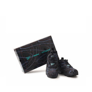 Reebok x atmos x GHOST IN THE SHELL