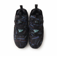 Reebok x atmos x GHOST IN THE SHELL