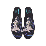 Reebok x atmos x GHOST IN THE SHELL