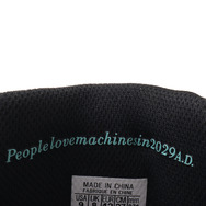 Reebok x atmos x GHOST IN THE SHELL