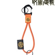 虎杖 悠仁 ロープキーリング