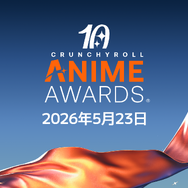 米津玄師、藤本タツキ、大瀬戸陸との交流も！ アニメがくれた衝撃を語るThe Weeknd――日本アニメと共鳴する世界的アーティストの素顔「クランチロール・アニメアワード2026」に登場