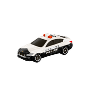 日産 スカイライン パトロールカー