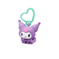 クロミのケータイ型キーリング