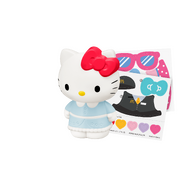 ハローキティ きせかえフィギュア