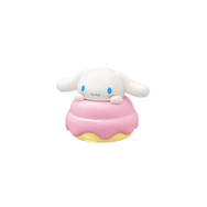 シナモロールのくるくるスイーツケース