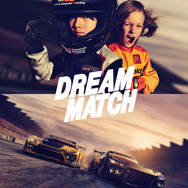 スペシャルムービー「GR GT3 “DREAM MATCH”」