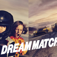 スペシャルムービー「GR GT3 “DREAM MATCH”」