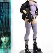 ライフスケールマスターライン 攻殻機動隊 STAND ALONE COMPLEX 草薙 素子 ボーナス版