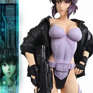 ライフスケールマスターライン 攻殻機動隊 STAND ALONE COMPLEX 草薙 素子 ボーナス版