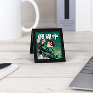 アクリルサインプレート_竈門炭治郎