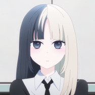 春アニメ『NEEDY GIRL OVERDOSE』第2話「Just the Two of Us」先行カット