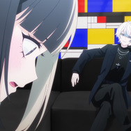 春アニメ『NEEDY GIRL OVERDOSE』第2話「Just the Two of Us」先行カット