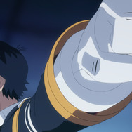 春アニメ『スノウボールアース』第2話「出会う」先行場面カット