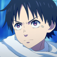 春アニメ『スノウボールアース』第2話「出会う」先行場面カット