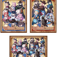 ブロマイド（全3種）