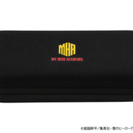 付属品（オリジナルケース・メガネ拭き）